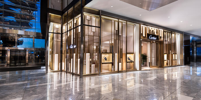 cartier